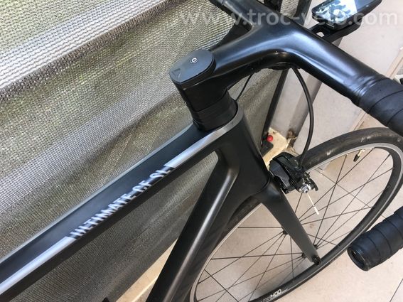 Canyon Ultimate CF SL taille L - 4