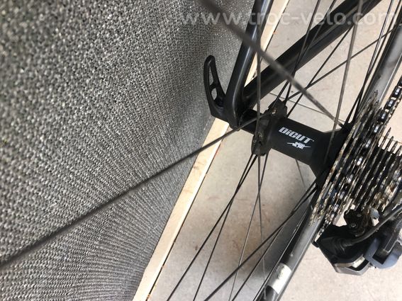 Canyon Ultimate CF SL taille L - 5