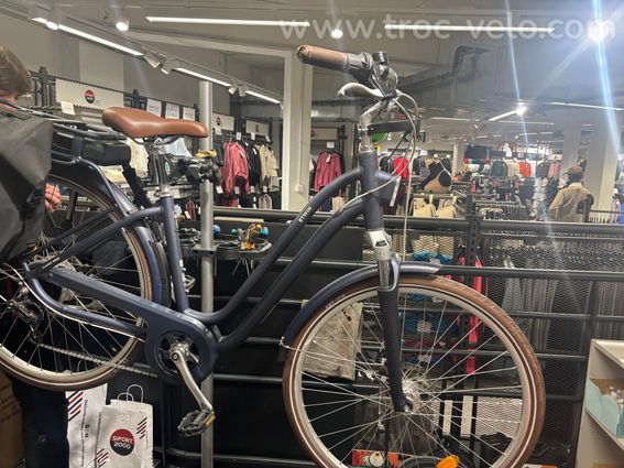 vélo électrique taille S/M