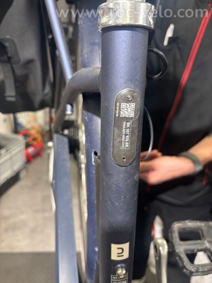 vélo électrique taille S/M - 2