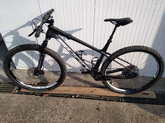 VTT SUNN CARBONE - 4