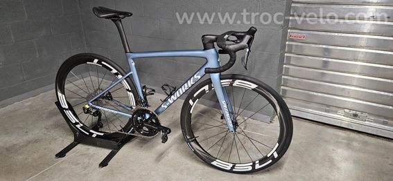 Specialized S-Works Tarmac sl8 t 54 2025