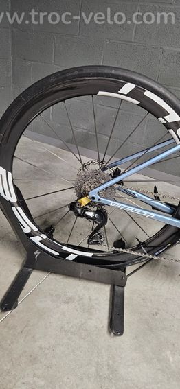Specialized S-Works Tarmac sl8 t 54 2025 - 2