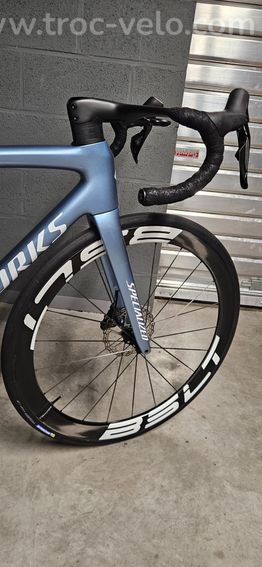 Specialized S-Works Tarmac sl8 t 54 2025 - 3