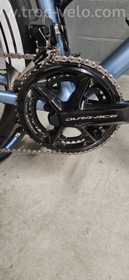 Specialized S-Works Tarmac sl8 t 54 2025 - 4