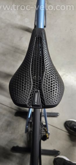 Specialized S-Works Tarmac sl8 t 54 2025 - 5