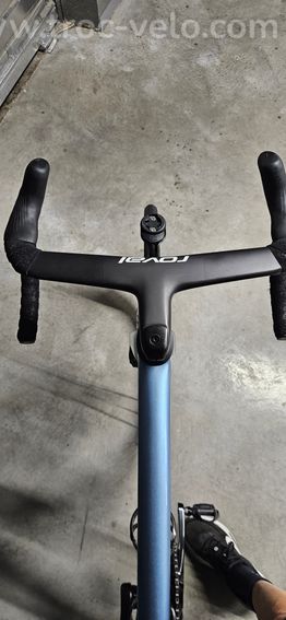 Specialized S-Works Tarmac sl8 t 54 2025 - 6