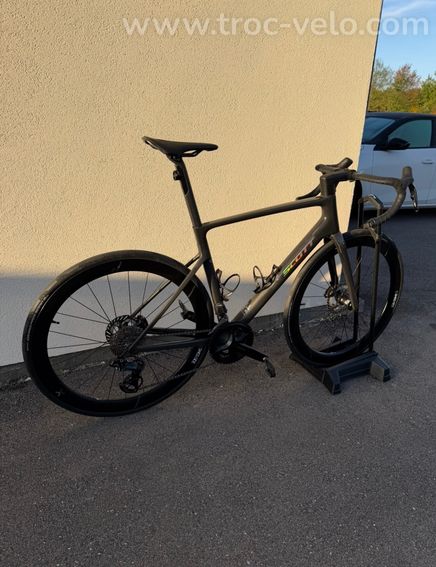 Scott Addict RC 30 - 2