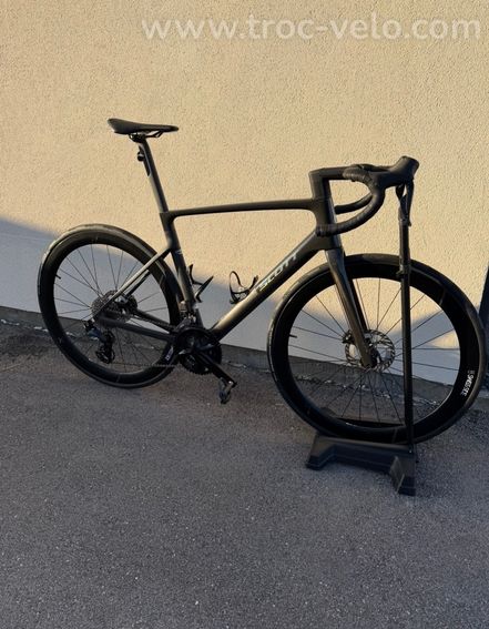 Scott Addict RC 30 - 3