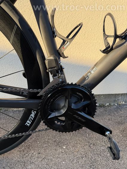 Scott Addict RC 30 - 5