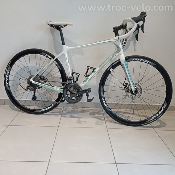 GIANT LIV avail advanced carbone taille M - 2