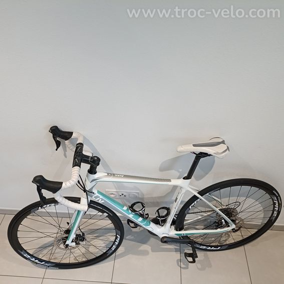GIANT LIV avail advanced carbone taille M - 3