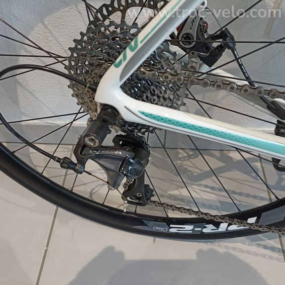 GIANT LIV avail advanced carbone taille M - 5