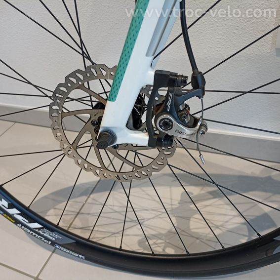 GIANT LIV avail advanced carbone taille M - 6