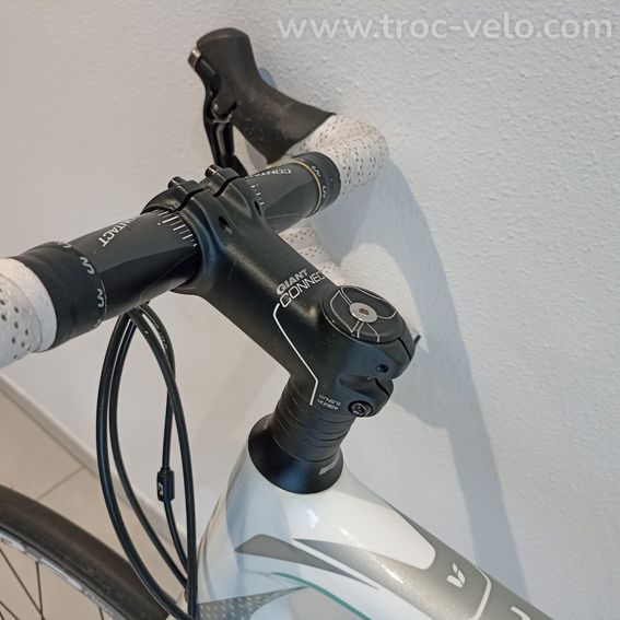 GIANT LIV avail advanced carbone taille M - 8
