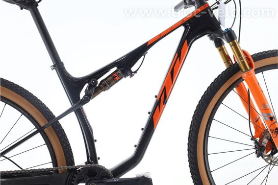 Produit Reconditionne    Ktm Scarp Master Xt   Velo Vtt   Tres Bon Etat - 2