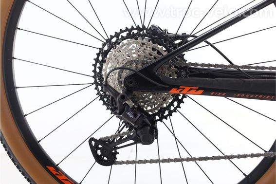 Produit Reconditionne    Ktm Scarp Master Xt   Velo Vtt   Tres Bon Etat - 3
