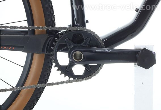 Produit Reconditionne    Ktm Scarp Master Xt   Velo Vtt   Tres Bon Etat - 4