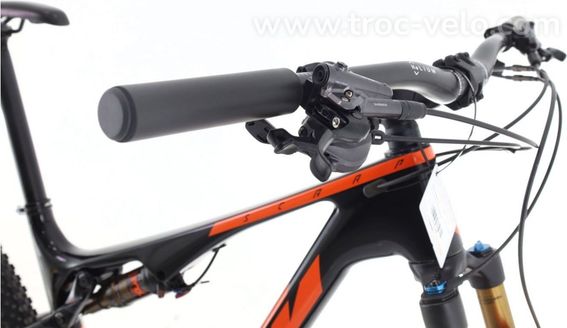 Produit Reconditionne    Ktm Scarp Master Xt   Velo Vtt   Tres Bon Etat - 6