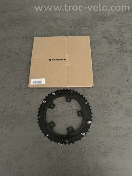 Plateau Carbon TI  - 4