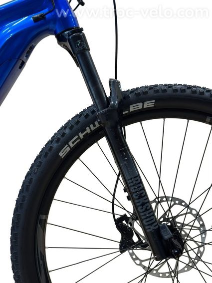 Giant Stance E+ 1 29 pouces VTT électrique Shimano Deore 2022 - 3