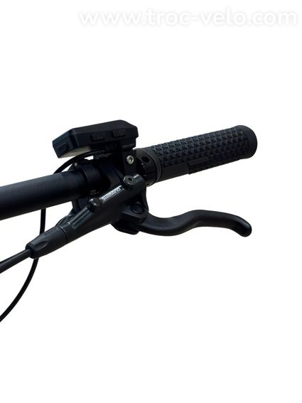 Giant Stance E+ 1 29 pouces VTT électrique Shimano Deore 2022 - 5