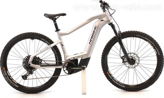 Produit Reconditionne Haibike Alltrack 9 Velo Vtt Electrique Tres Bon Etat