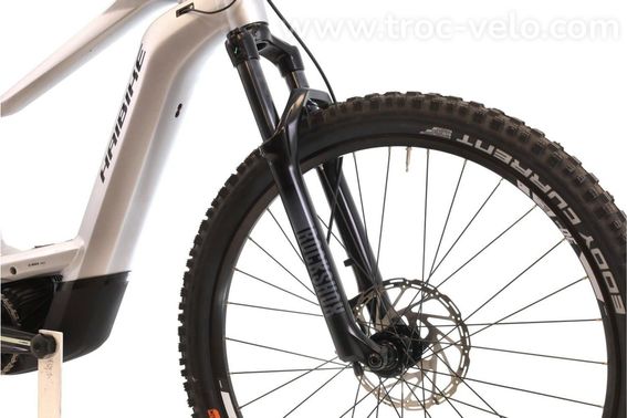 Produit Reconditionne Haibike Alltrack 9 Velo Vtt Electrique Tres Bon Etat - 5