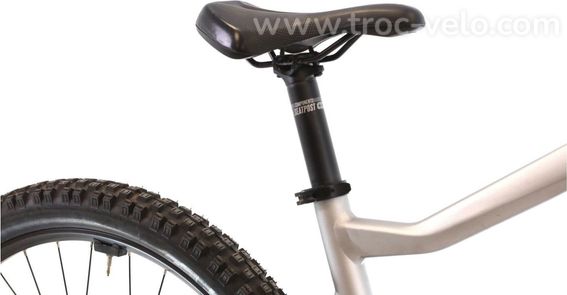 Produit Reconditionne Haibike Alltrack 9 Velo Vtt Electrique Tres Bon Etat - 8