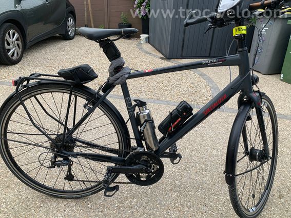 VTC Specialized - 3