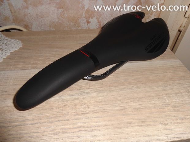 Selle san marco aspide - 1