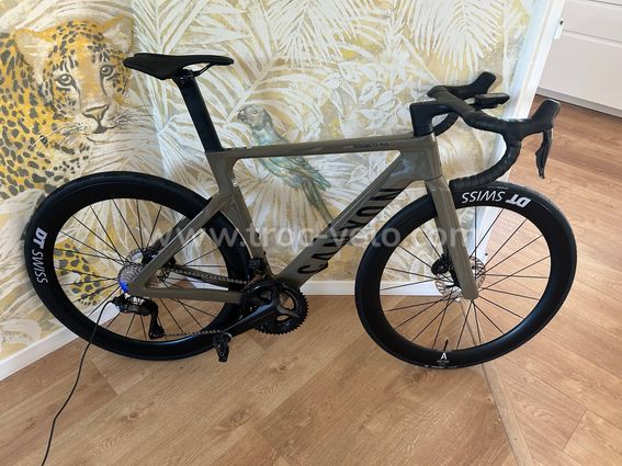 Canyon CF SLX8