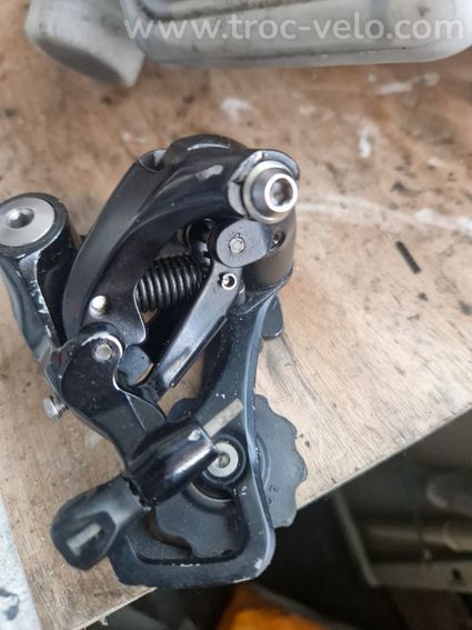 Derailleur shimano 105 arrière 11v - 3