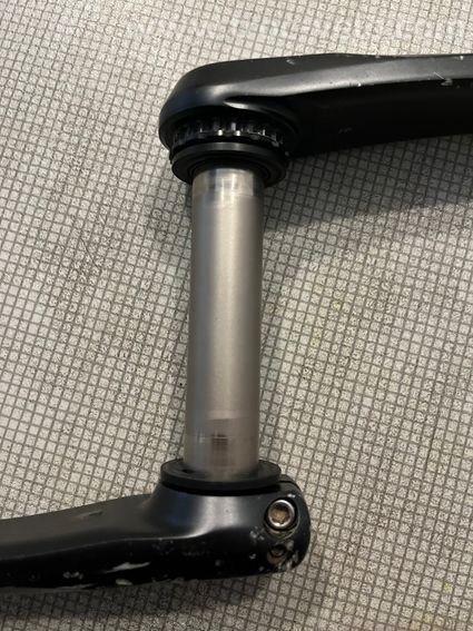 Manivelles Shimano XT M8120 175mm - 3