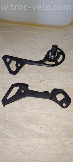 Chape courte Shimano Ultegra RD-R8000 SS d'origine – 11 vitesses - 2