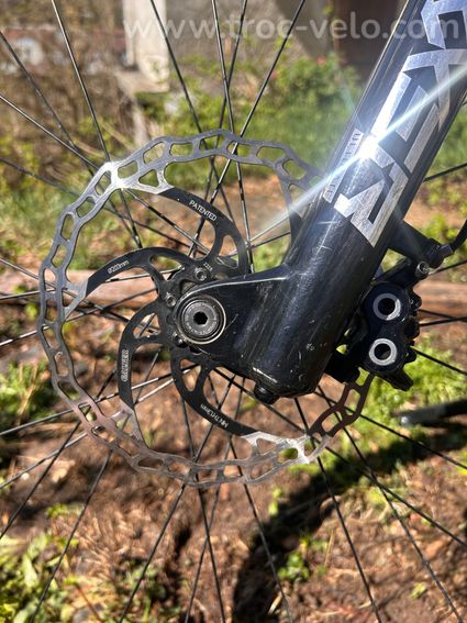 VTT DH Kona Operator CR M - 8