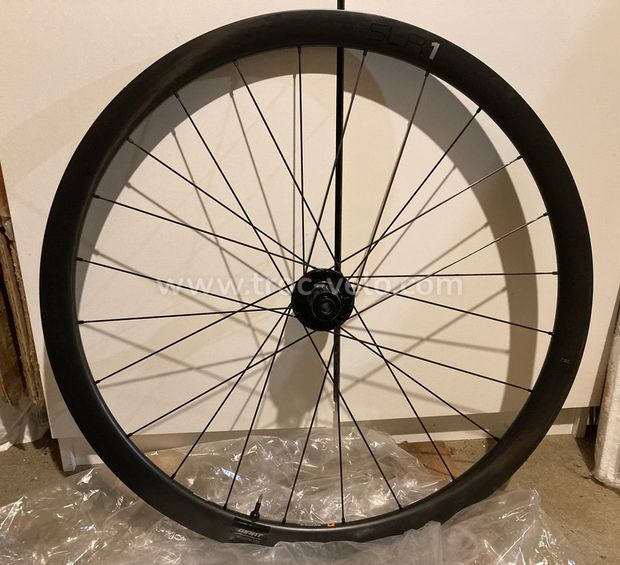 roues Giant SLR 1 36 - 2