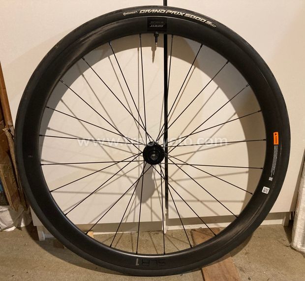 roues Giant SLR 1 36 - 3