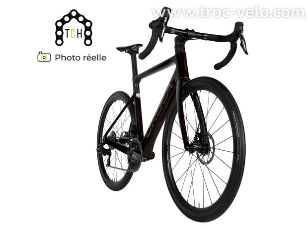 Orbea Orca M21eLTD PWR - 3