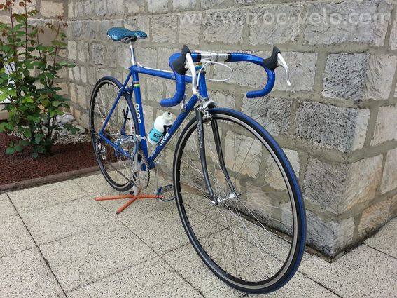 Velo Vintage - 2