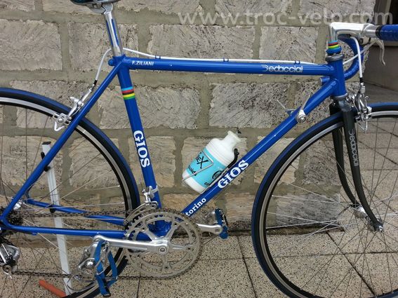 Velo Vintage - 3