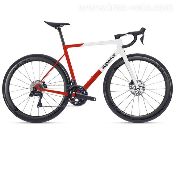 Superior RR 9.6 Taille L - 7