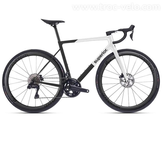 Superior RR 9.6 Taille L - 6