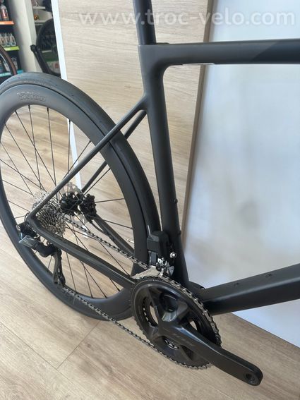 Superior RR 9.6 Taille L - 4