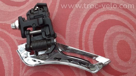 Pour pièce dérailleur avant ULTEGRA 11V – FD-R8000 - 3