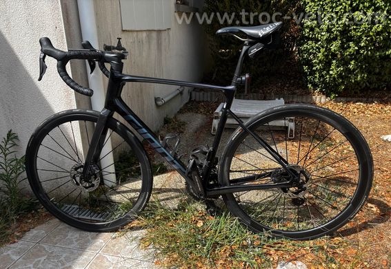 Defy advanced pro 0 - 2