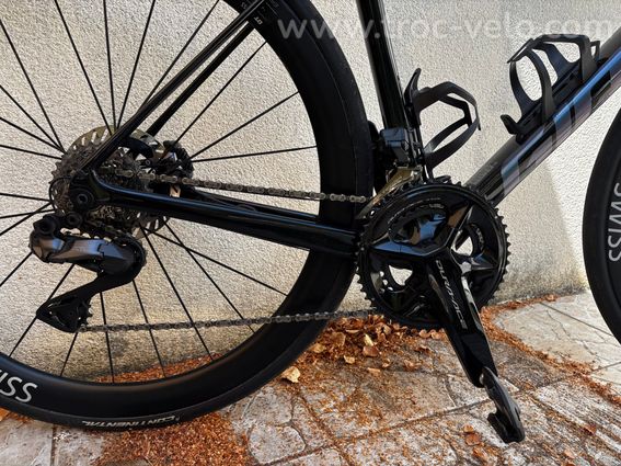 Defy advanced pro 0 - 3