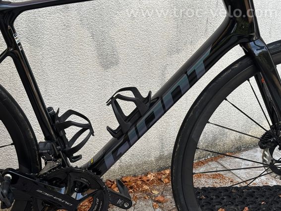 Defy advanced pro 0 - 6