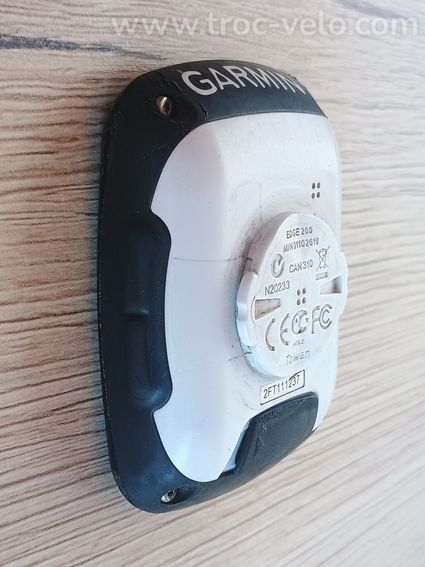 Compteur GPS Vélo Garmin Edge 200 - 3