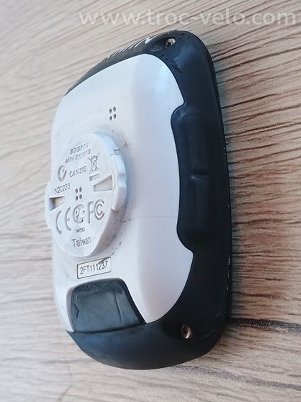 Compteur GPS Vélo Garmin Edge 200 - 4